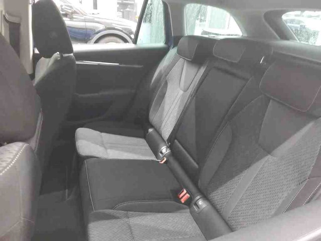 Skoda Octavia 1.5 TSI Combi Style Style