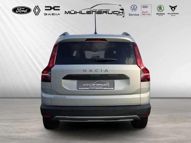 Dacia Jogger Comfort TCe 110