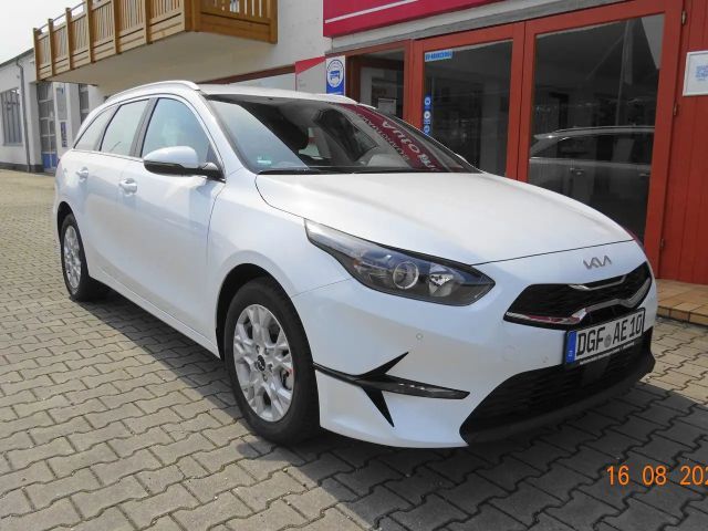 Kia Ceed GDi SportWagon