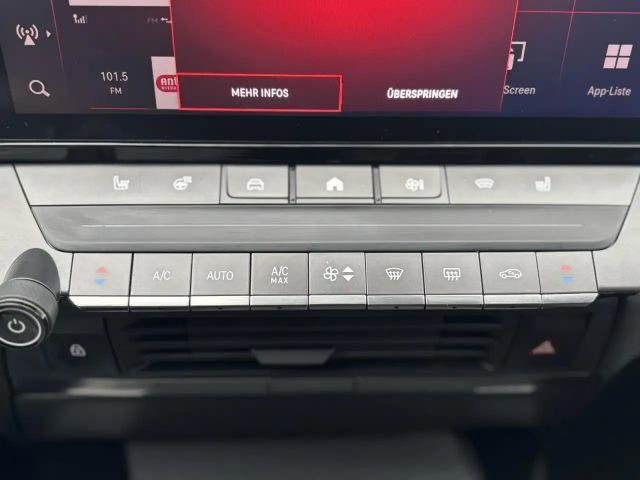 Opel Astra GS-Line Grand Sport