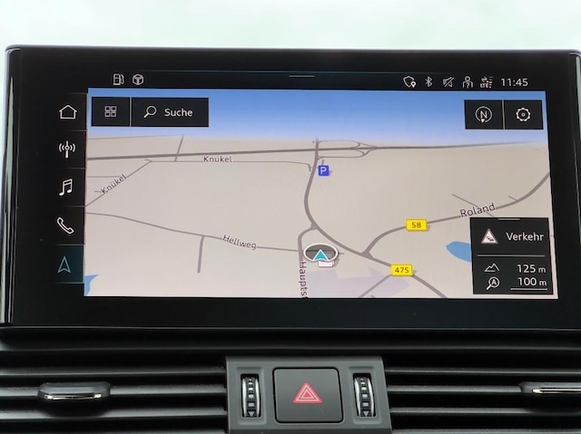 Audi Q5 50 TDI Quattro