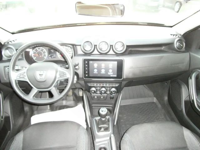 Dacia Duster Prestige