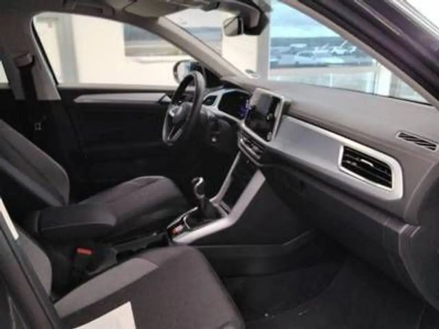 Volkswagen T-Roc GOAL TSI CarPlay/Virt/ACC/LED/Navi/PDC