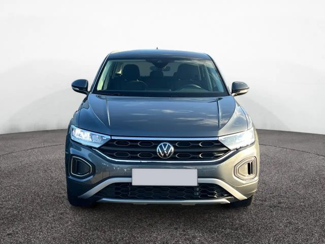 Volkswagen T-Roc TSI|ACC|APP-CONNECT|WINTERPAKET|EINPARKHIL