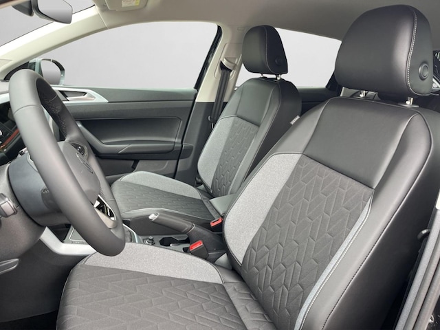 Volkswagen Taigo IQ.Drive