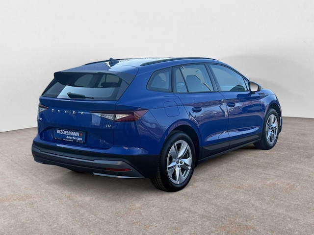 Skoda Enyaq Loft iV 50