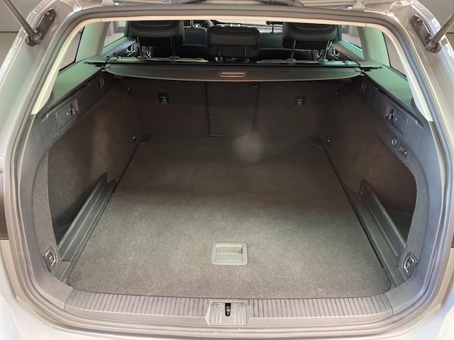 Volkswagen Passat 2.0 TDI 4Motion BMT Variant
