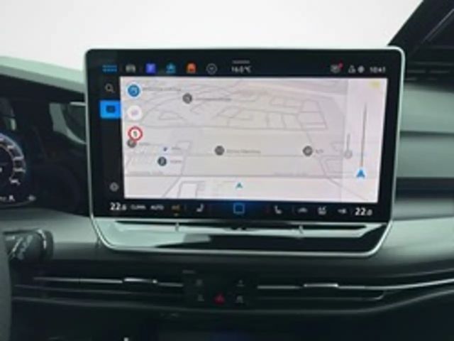 Volkswagen Golf 2.0 TSI DSG GTI