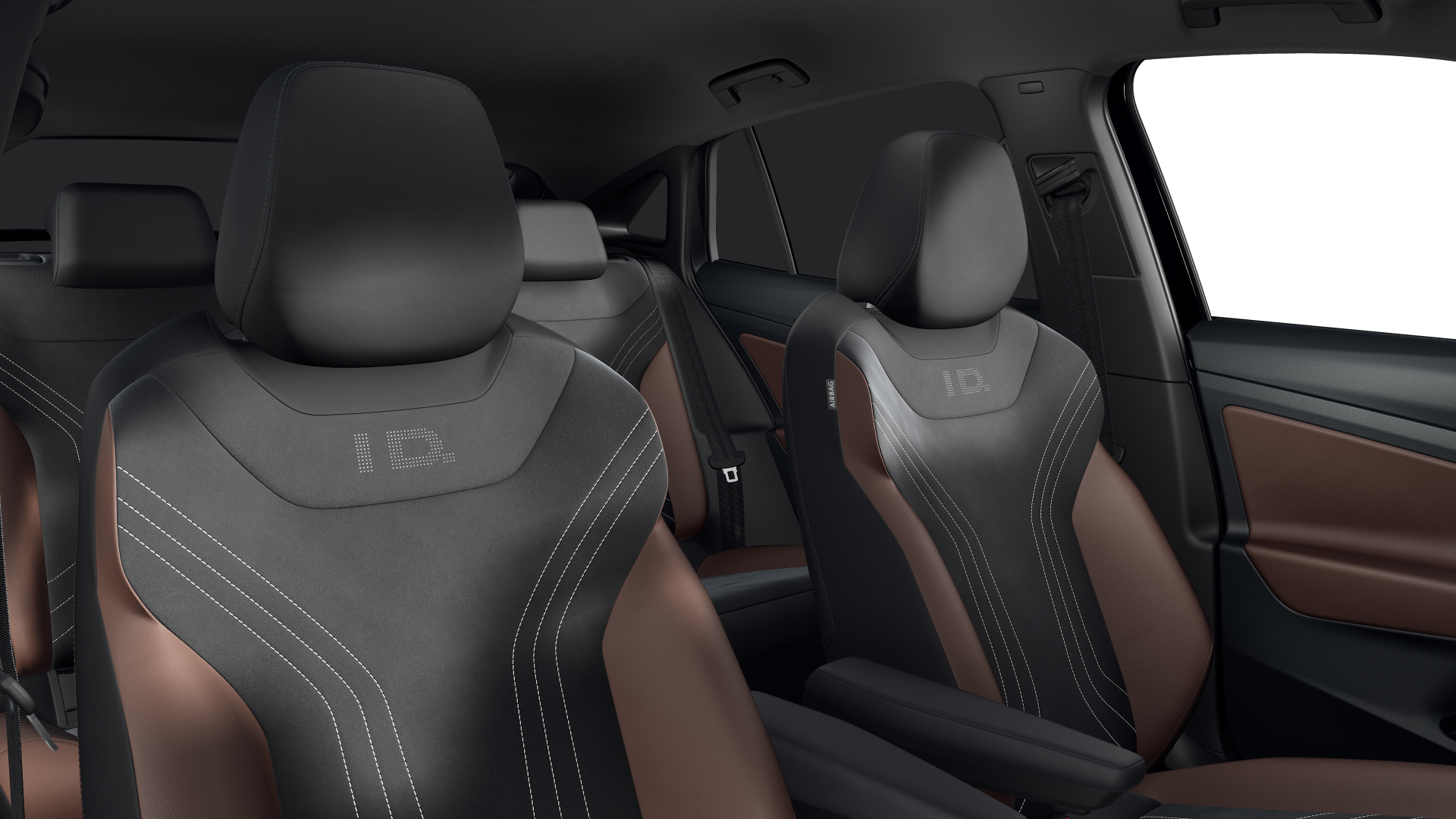 Volkswagen ID.5 IQ.Drive Pure