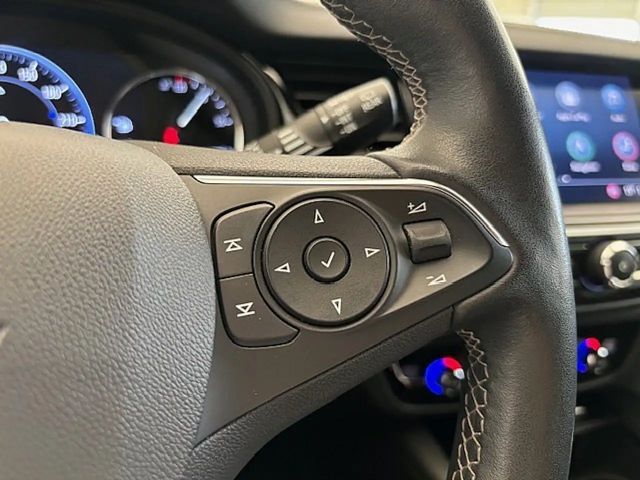 Opel Insignia Business GS-Line Grand Sport