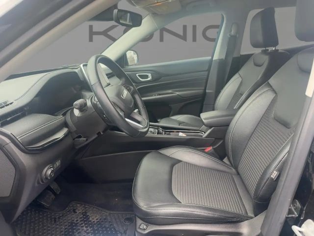 Jeep Compass Altitude