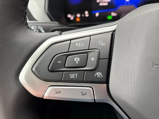 Volkswagen T-Cross DSG