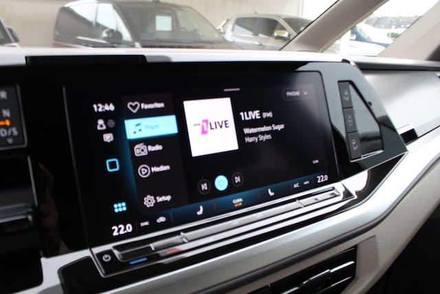 Volkswagen Multivan 2.0 TDI DSG Lang Life