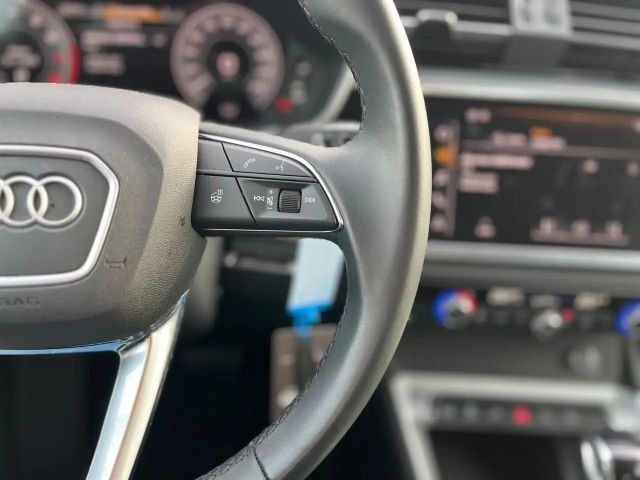 Audi Q3 Hybride Sportback