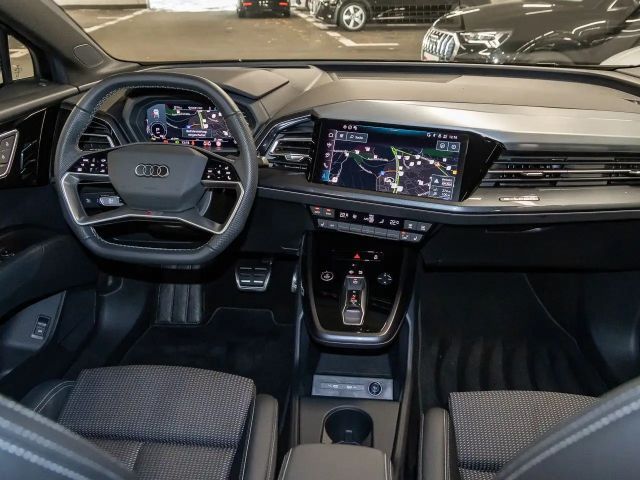 Audi Q4 e-tron 35