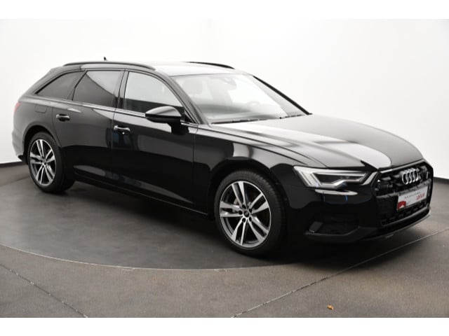 Audi A6 35 TDI Avant S-Tronic