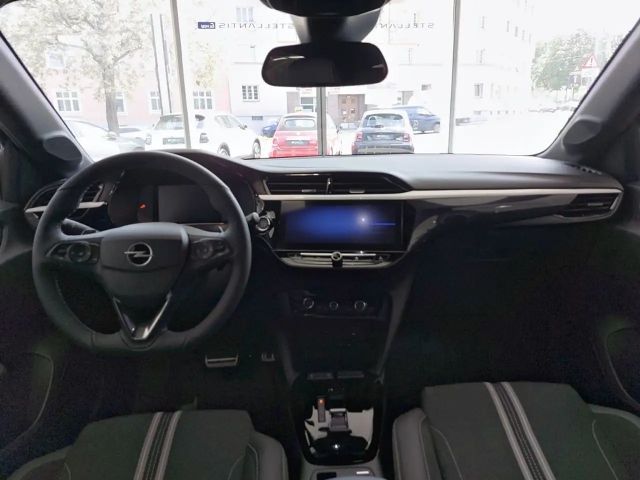 Opel Corsa GS-Line Grand Sport Turbo