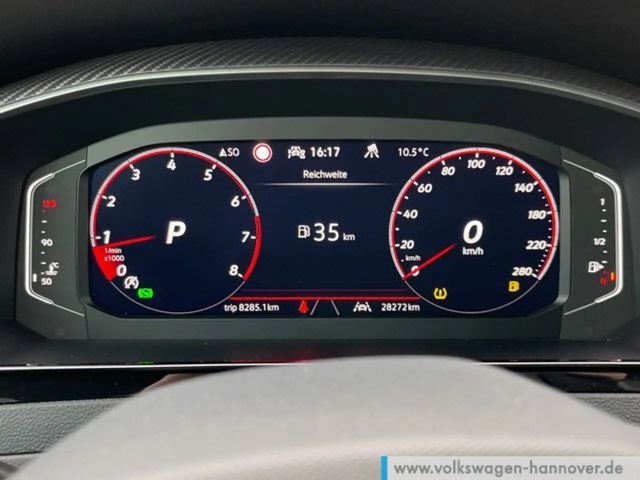 Volkswagen Arteon 2.0 TSI DSG R-Line