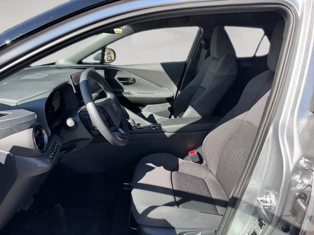 Toyota C-HR 4x2 Plug-in