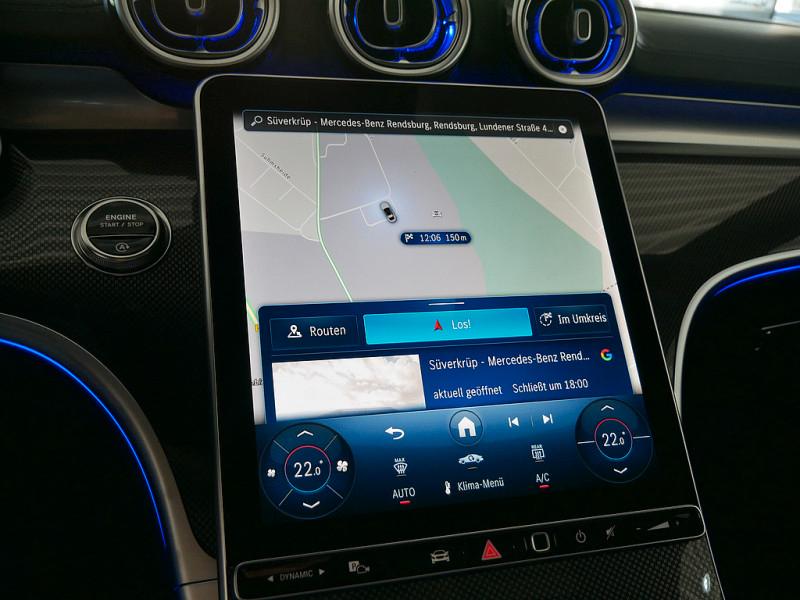 Mercedes-Benz CLE 200 AMG Line Coupé