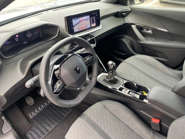 Peugeot 2008 ALL PT 100 6 Gang