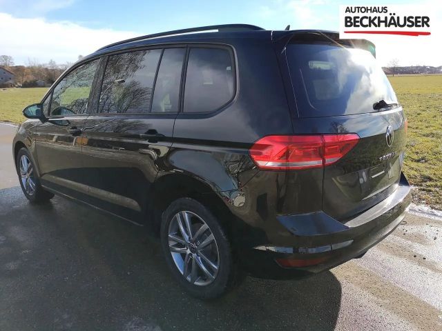 Volkswagen Touran BMT Comfortline DSG