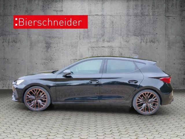 Cupra Leon 2.0 TSI DSG VZ