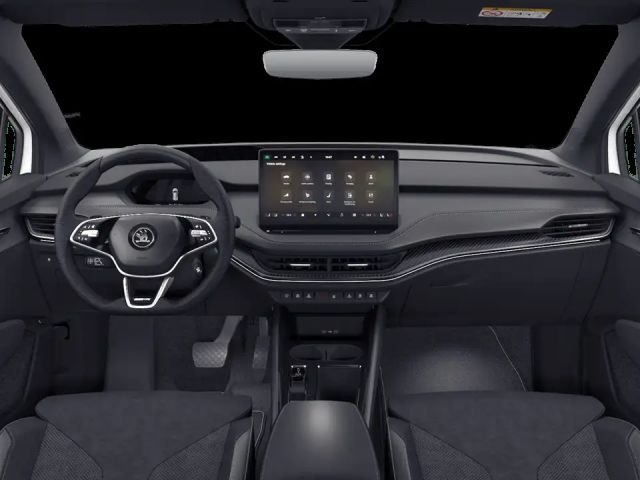 Skoda Enyaq Coupe Sportline