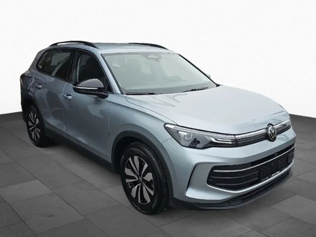 Volkswagen Tiguan 1.5 eTSI DSG