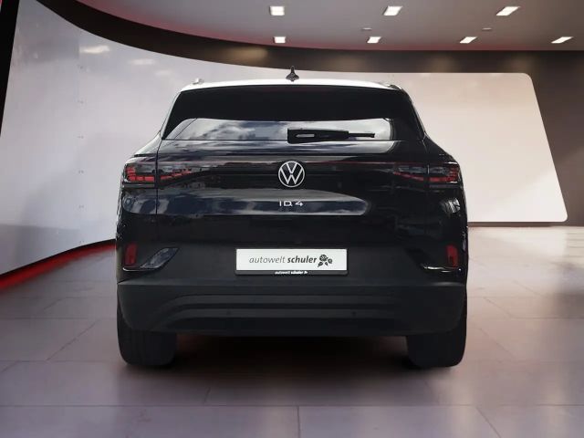 Volkswagen ID.4 Performance Pro