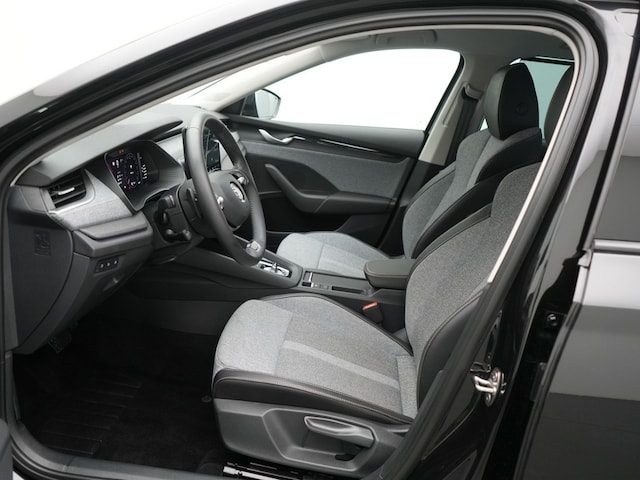 Skoda Octavia Combi Selection