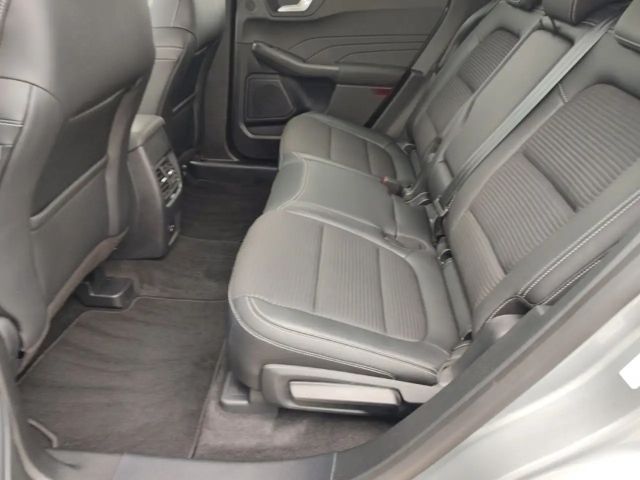 Ford Kuga Plug in Hybrid Titanium X