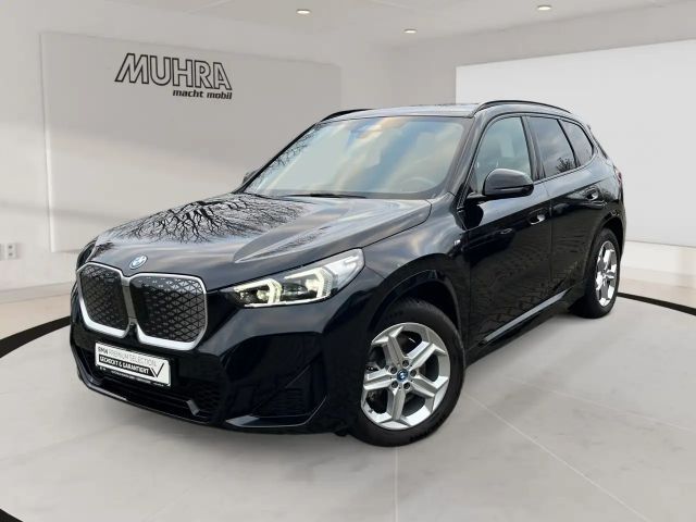 BMW iX1 M-Sport xDrive30