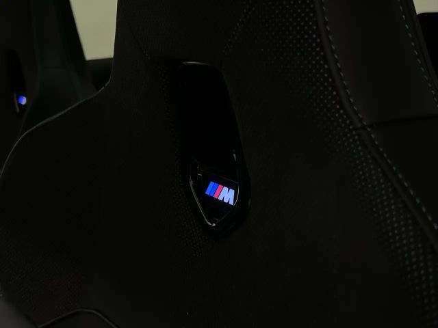 BMW 120 120d M-Sport Sedan