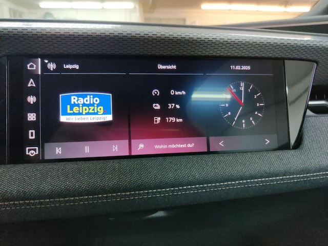 Audi A6 e-tron Avant Performance