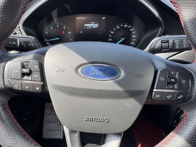 Ford Focus ST Line Style