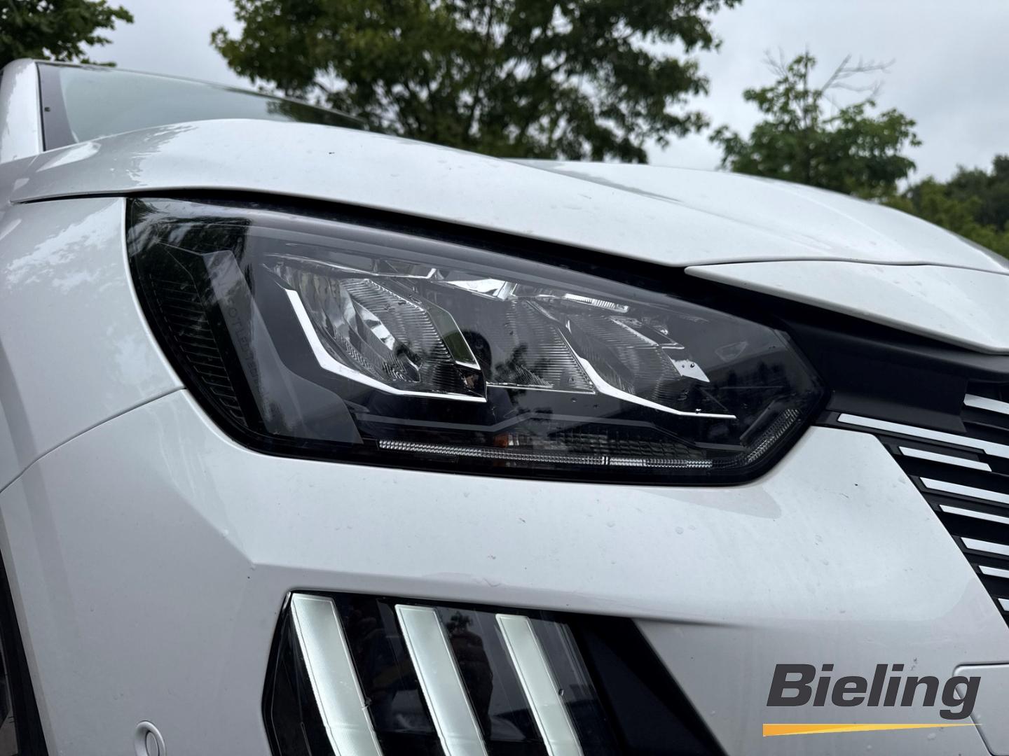 Peugeot 208 Allure Pack