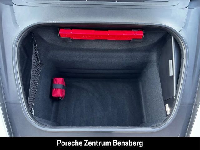 Porsche 911 992 Carrera Coupé