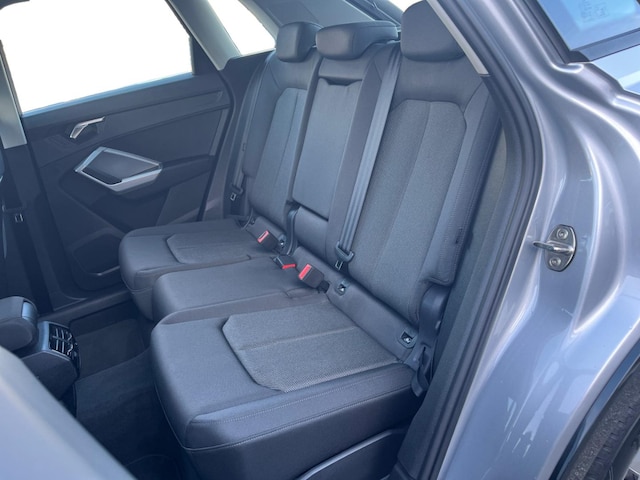 Audi Q3 35 TFSI S-Tronic