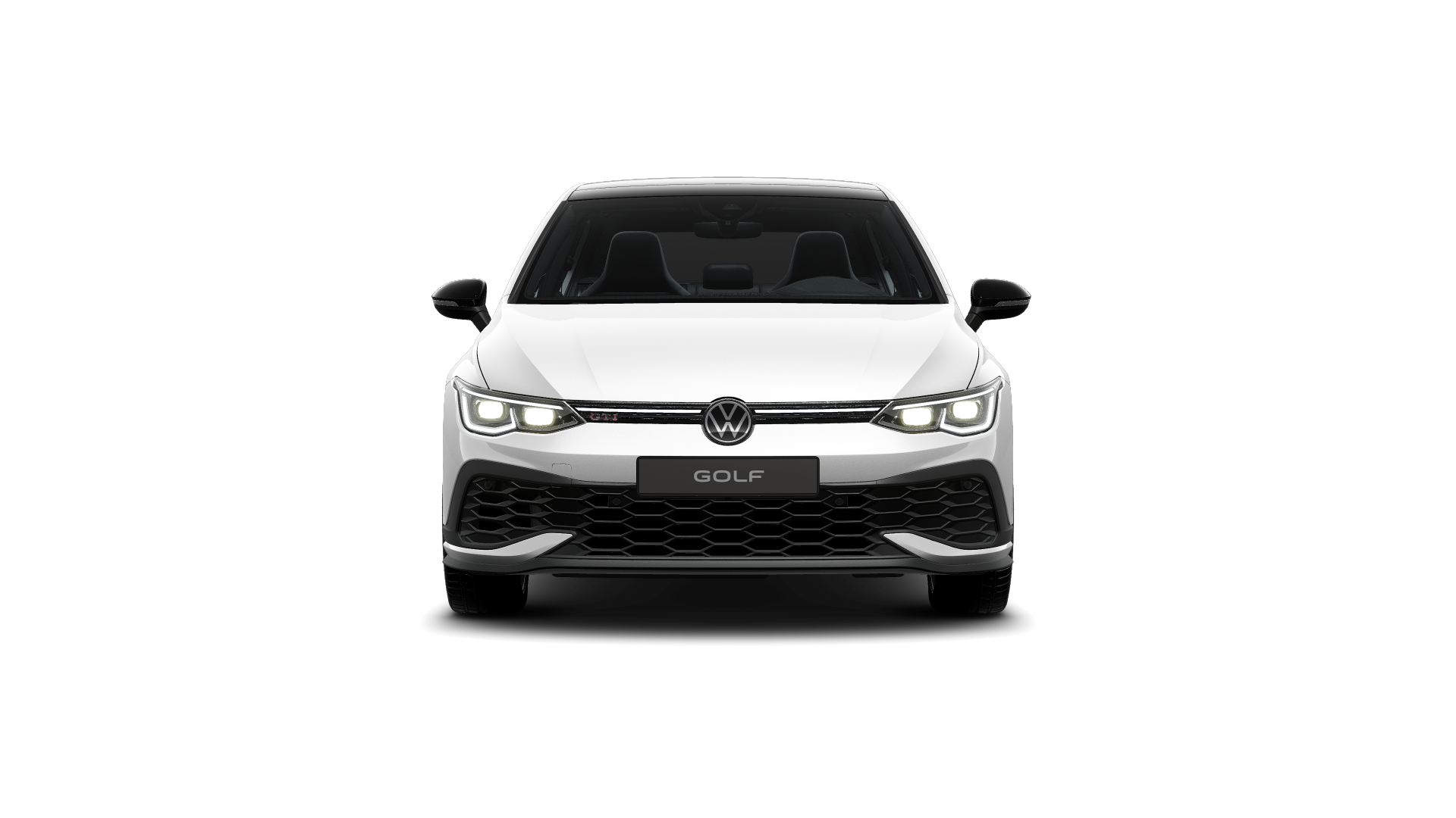 Volkswagen Golf 2.0 TSI DSG GTI Style