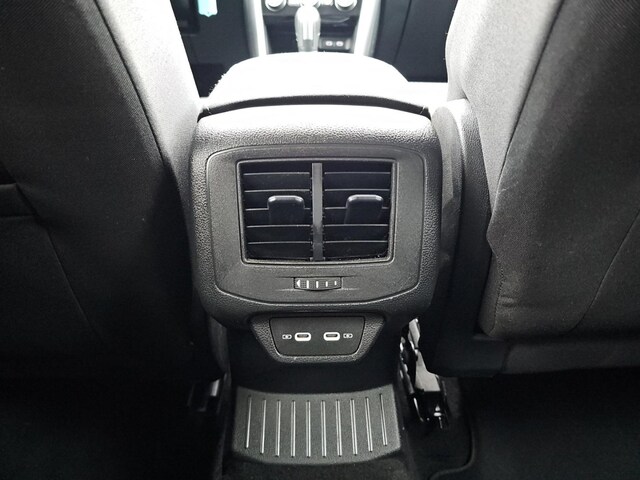 Volkswagen T-Roc 1.5 TSI