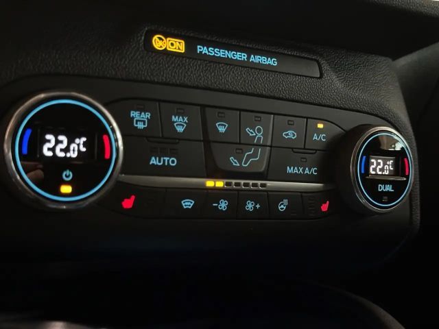 Ford Kuga Titanium X