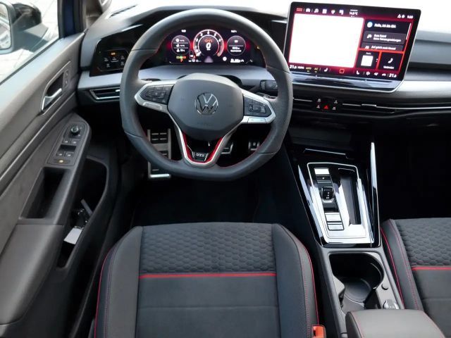 Volkswagen Golf 2.0 TSI DSG GTI