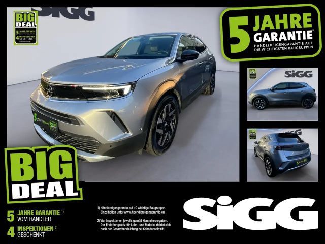Opel Mokka Elegance