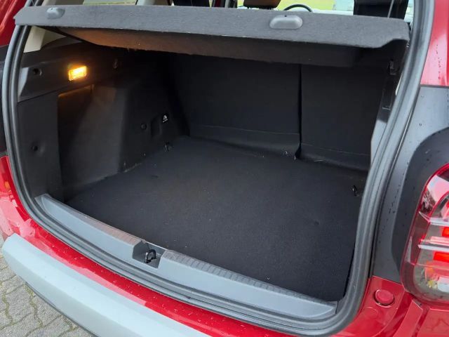 Dacia Duster Prestige TCe 150