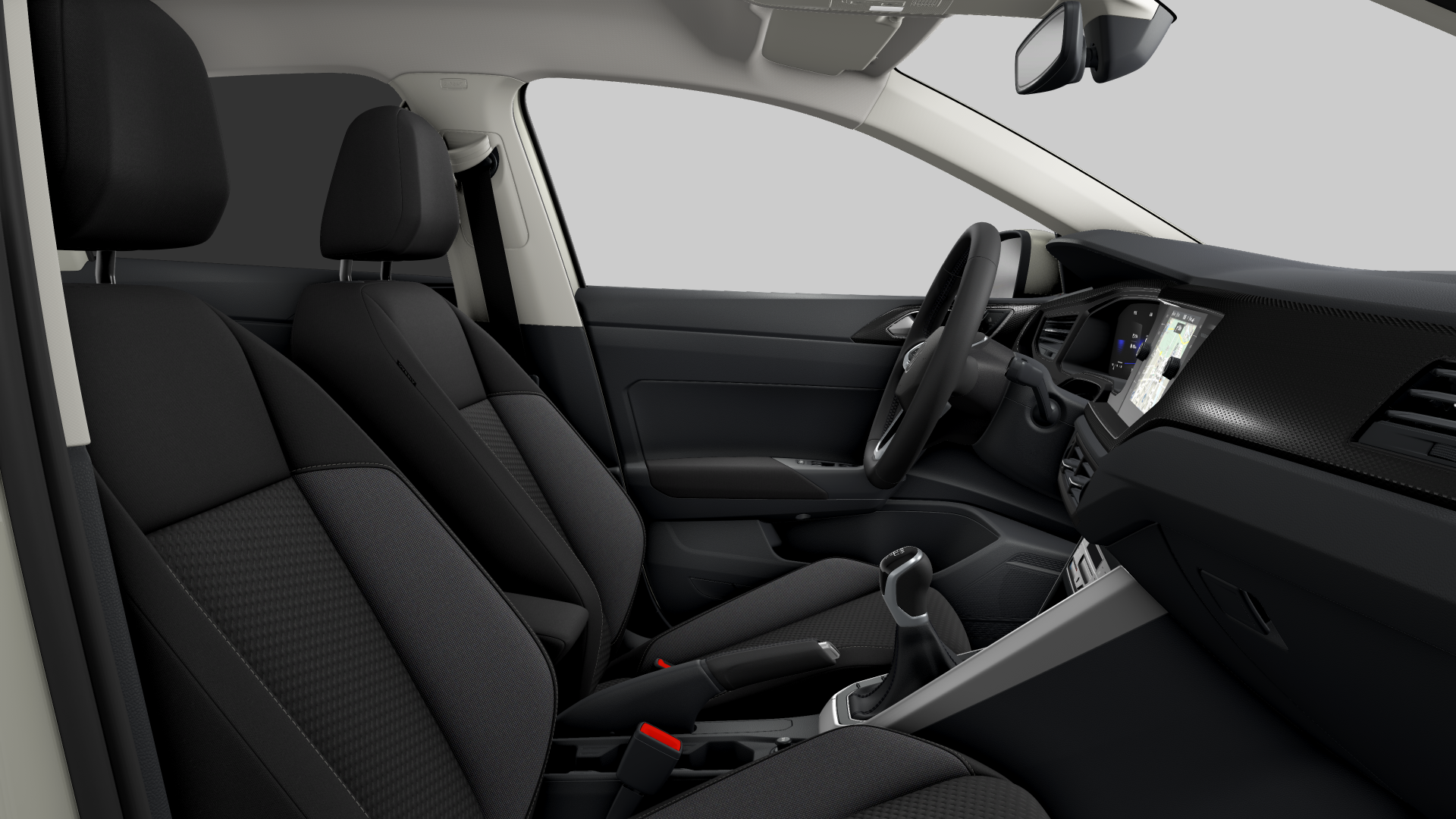 Volkswagen Taigo 1.0 TSI Life