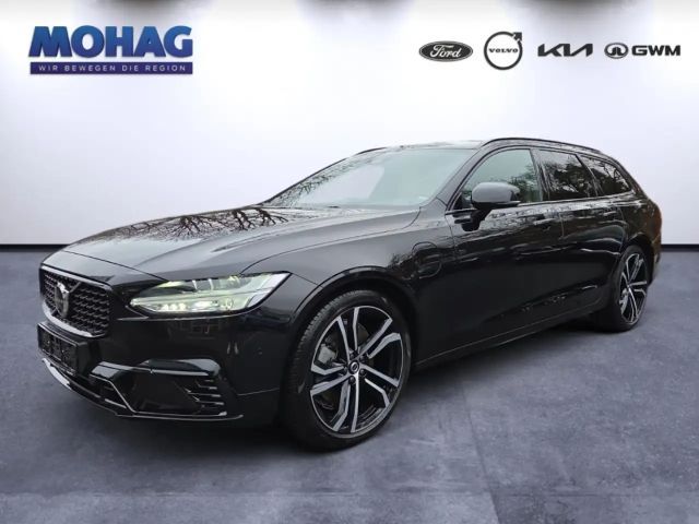 Volvo V90 AWD Dark Plus T6