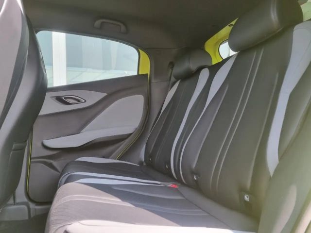 BYD Dolphin Surf Boost