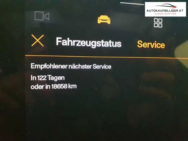 Polestar 2 Dual motor Long range