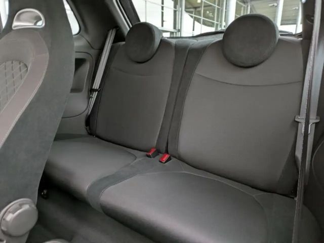 Abarth 695 Navi. Paket Tech.